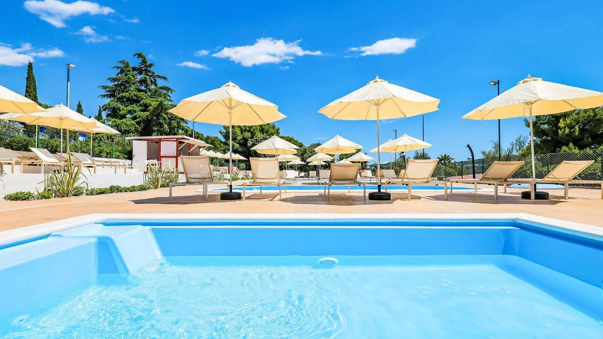 Apartment Medena-4 By Interhome Trogir