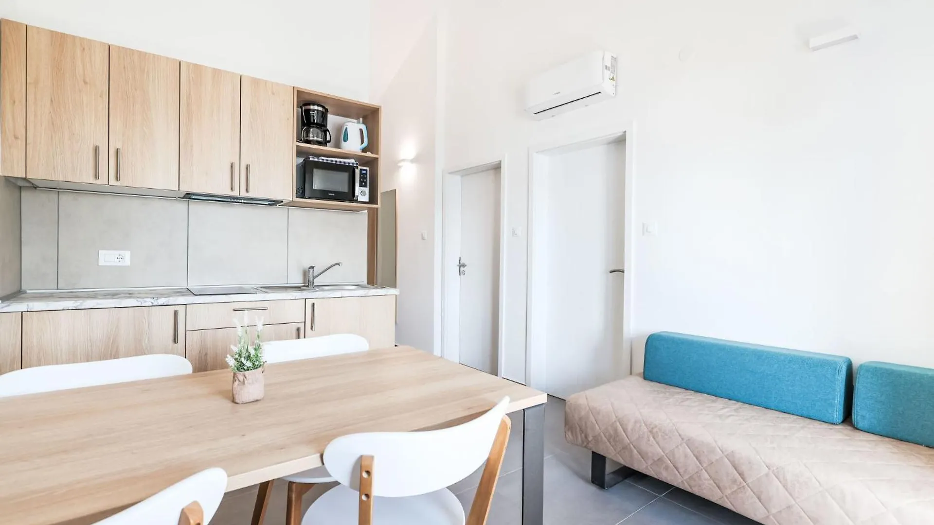 Apartment Medena-4 By Interhome Trogir 0*,  Croatia