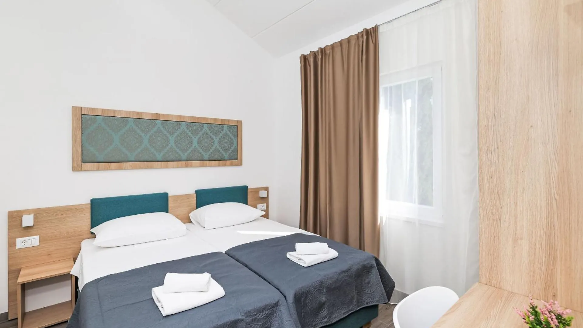 Apartment Medena-4 By Interhome Trogir